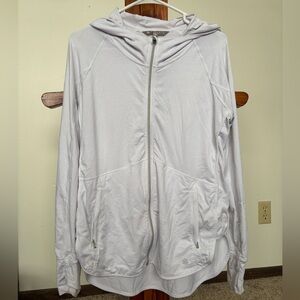 Athleta Sweatshirt Size Medium
